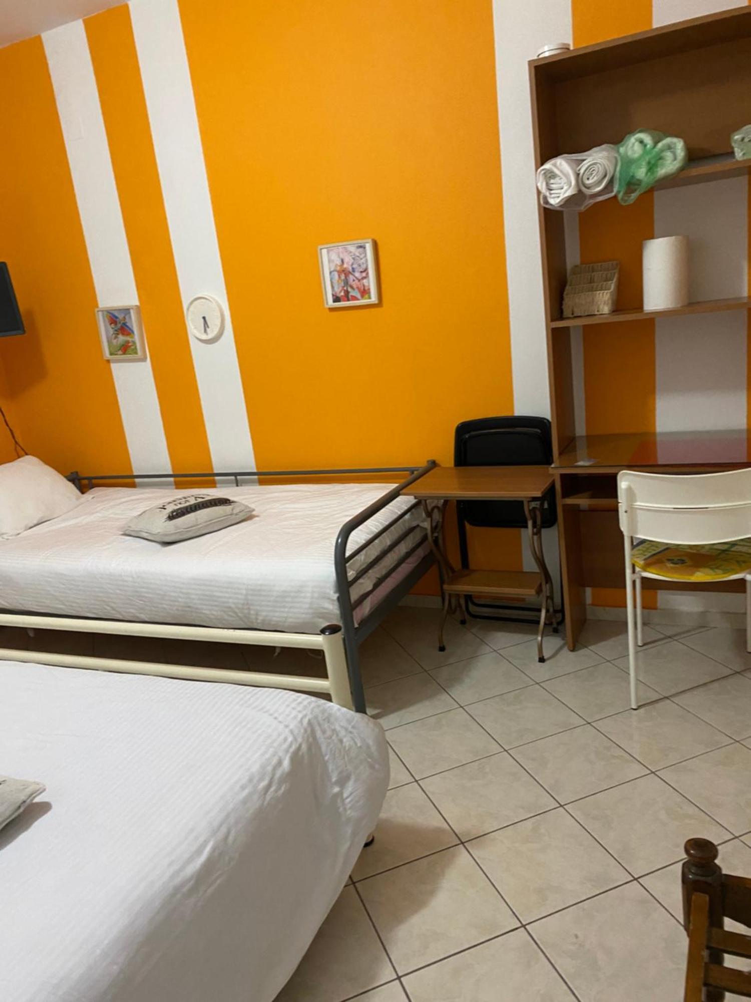 Maria'S Roomstudios Apartments Flats To Let Seaside Heart City Chantzara Spyropoulos Igoumenitsa Exterior photo