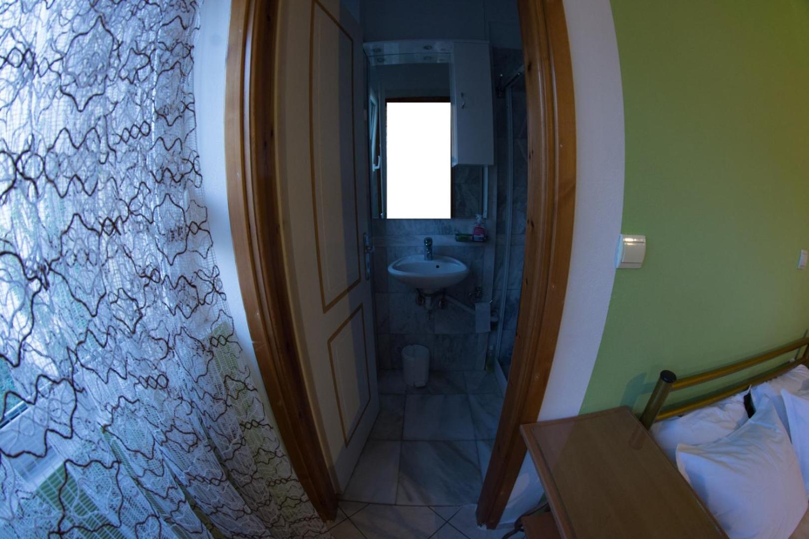 Maria'S Roomstudios Apartments Flats To Let Seaside Heart City Chantzara Spyropoulos Igoumenitsa Exterior photo