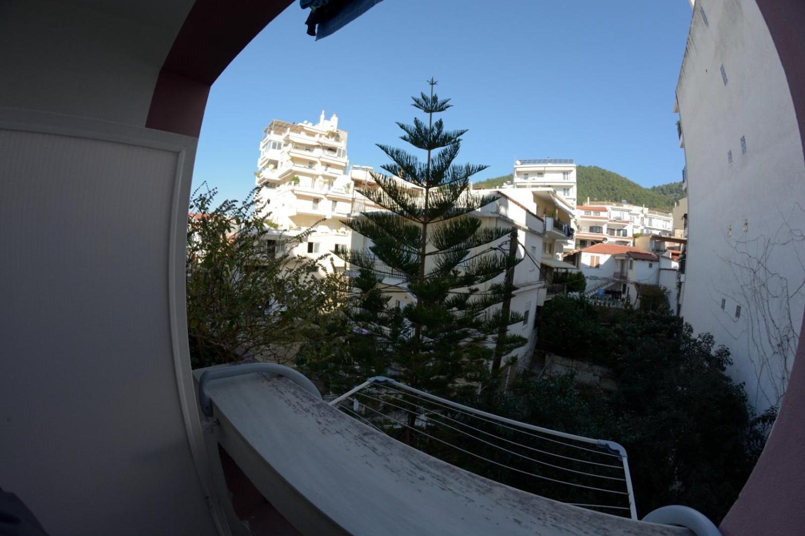 Maria'S Roomstudios Apartments Flats To Let Seaside Heart City Chantzara Spyropoulos Igoumenitsa Exterior photo