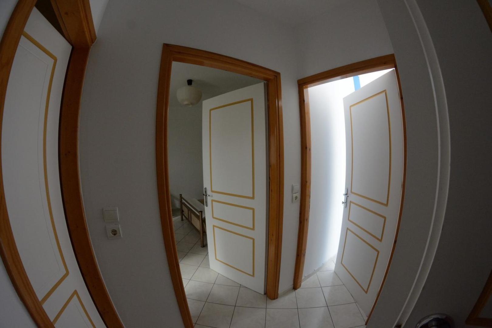 Maria'S Roomstudios Apartments Flats To Let Seaside Heart City Chantzara Spyropoulos Igoumenitsa Exterior photo