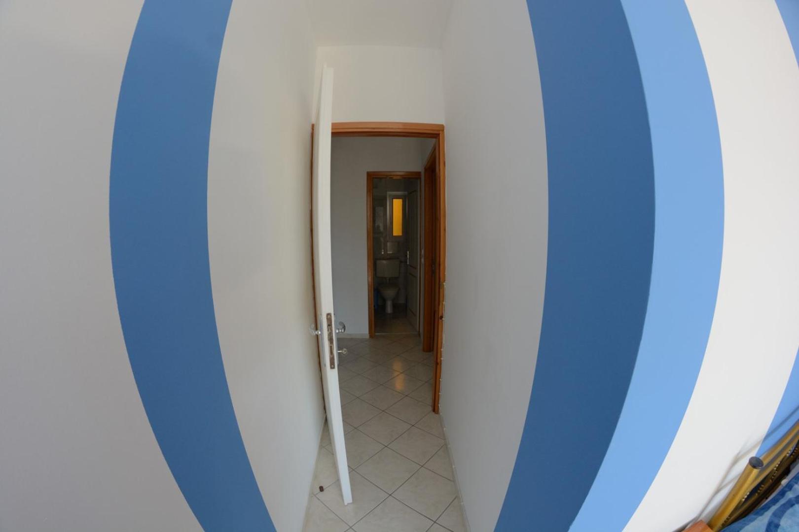 Maria'S Roomstudios Apartments Flats To Let Seaside Heart City Chantzara Spyropoulos Igoumenitsa Exterior photo