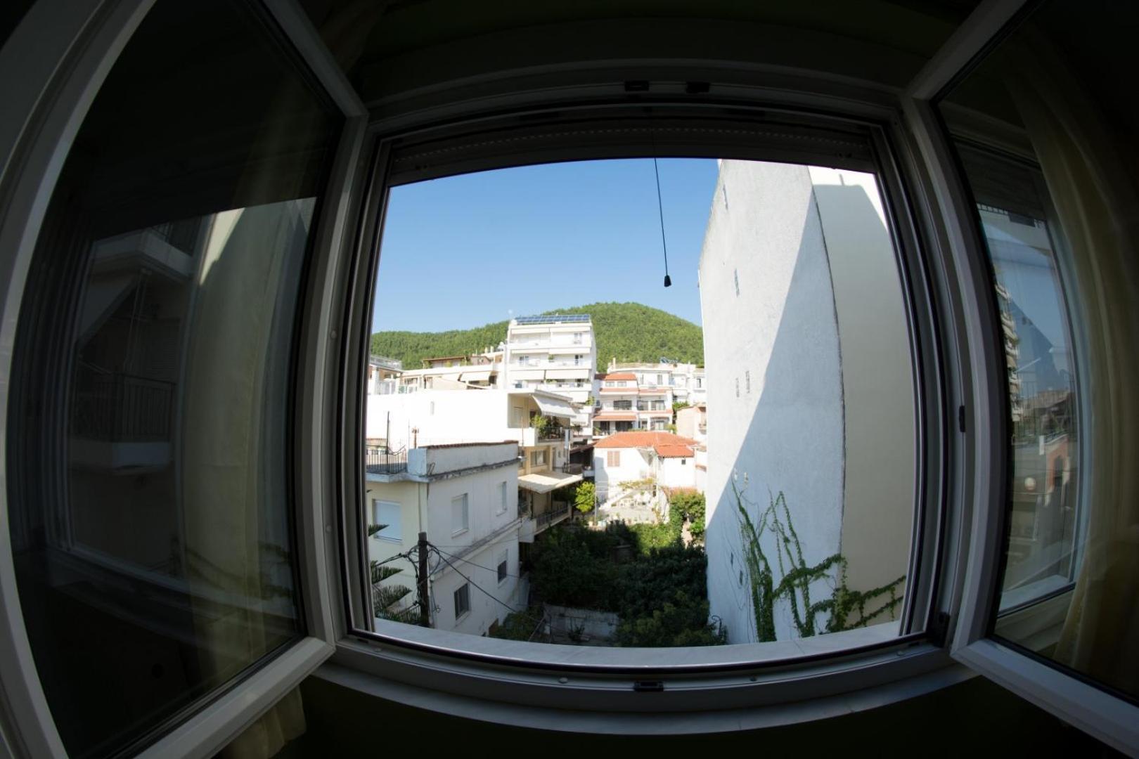 Maria'S Roomstudios Apartments Flats To Let Seaside Heart City Chantzara Spyropoulos Igoumenitsa Exterior photo