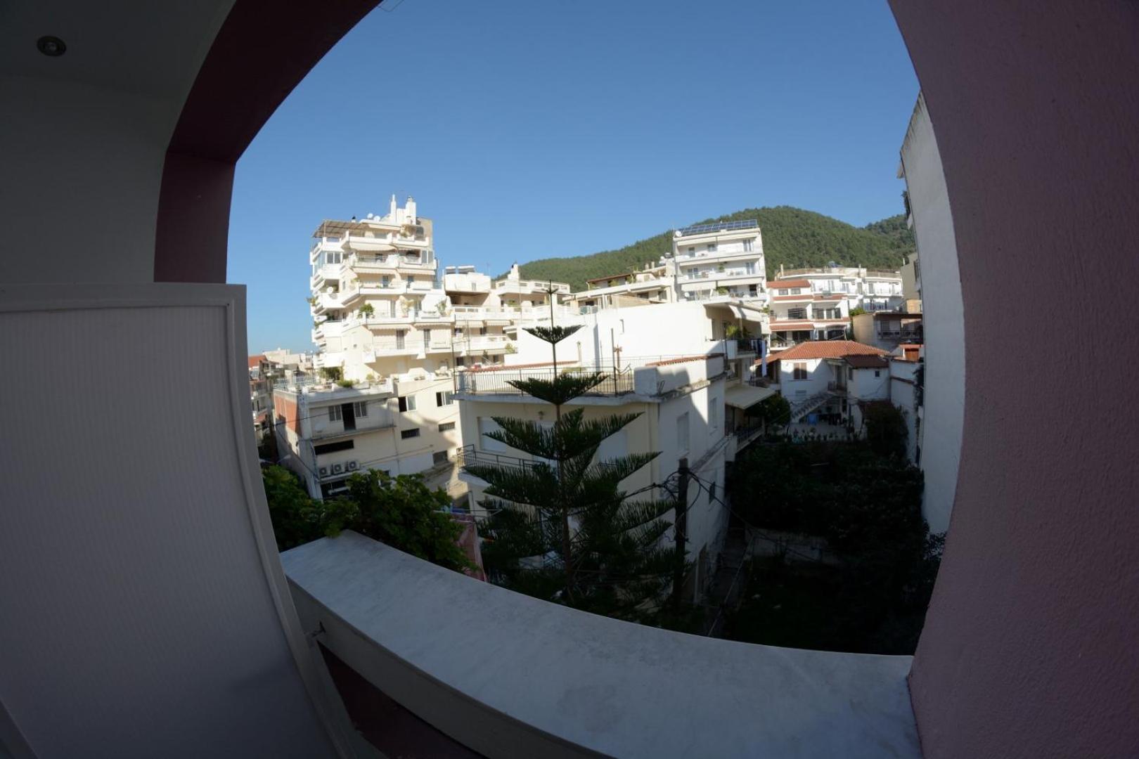 Maria'S Roomstudios Apartments Flats To Let Seaside Heart City Chantzara Spyropoulos Igoumenitsa Exterior photo