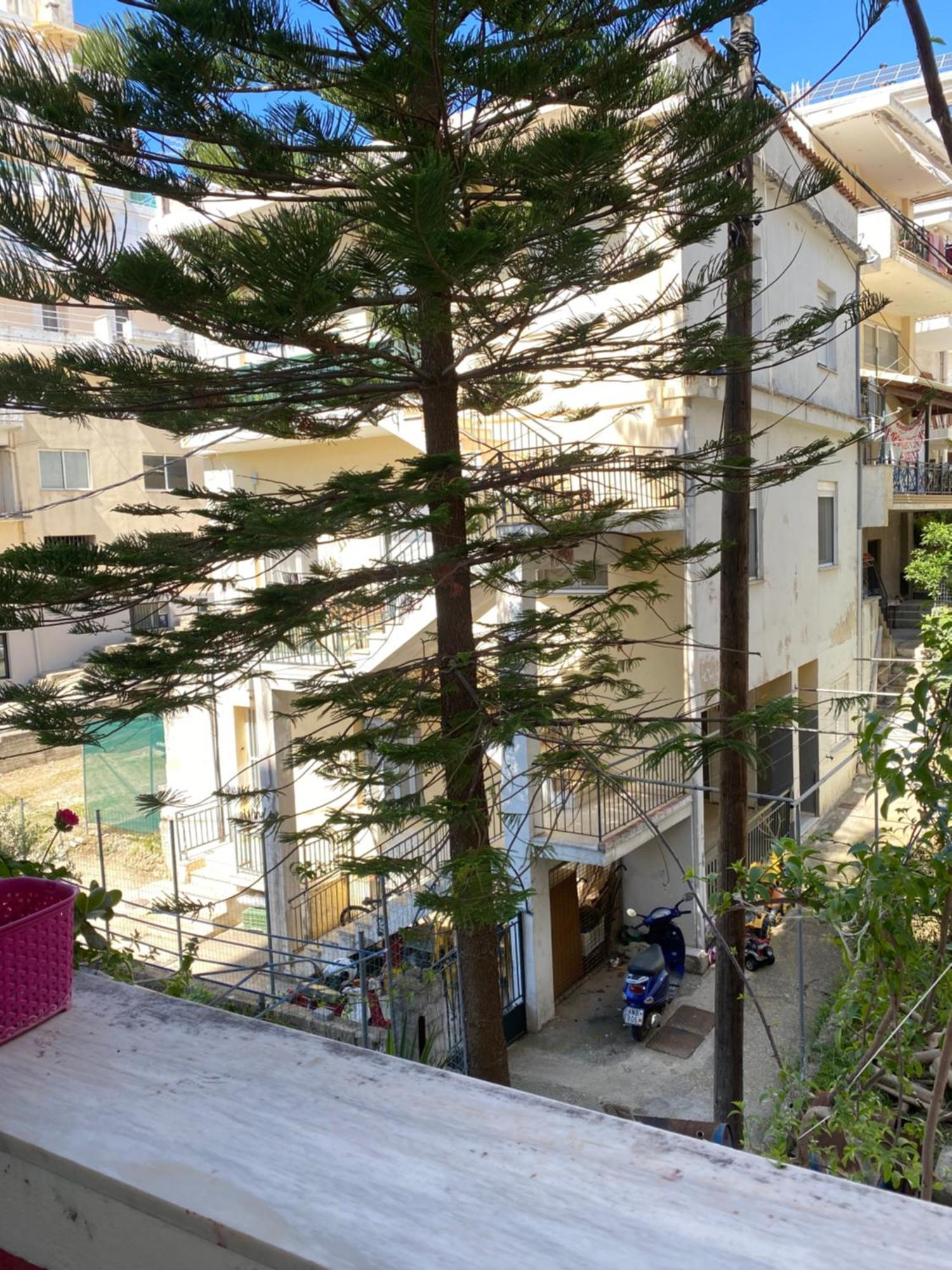 Maria'S Roomstudios Apartments Flats To Let Seaside Heart City Chantzara Spyropoulos Igoumenitsa Exterior photo