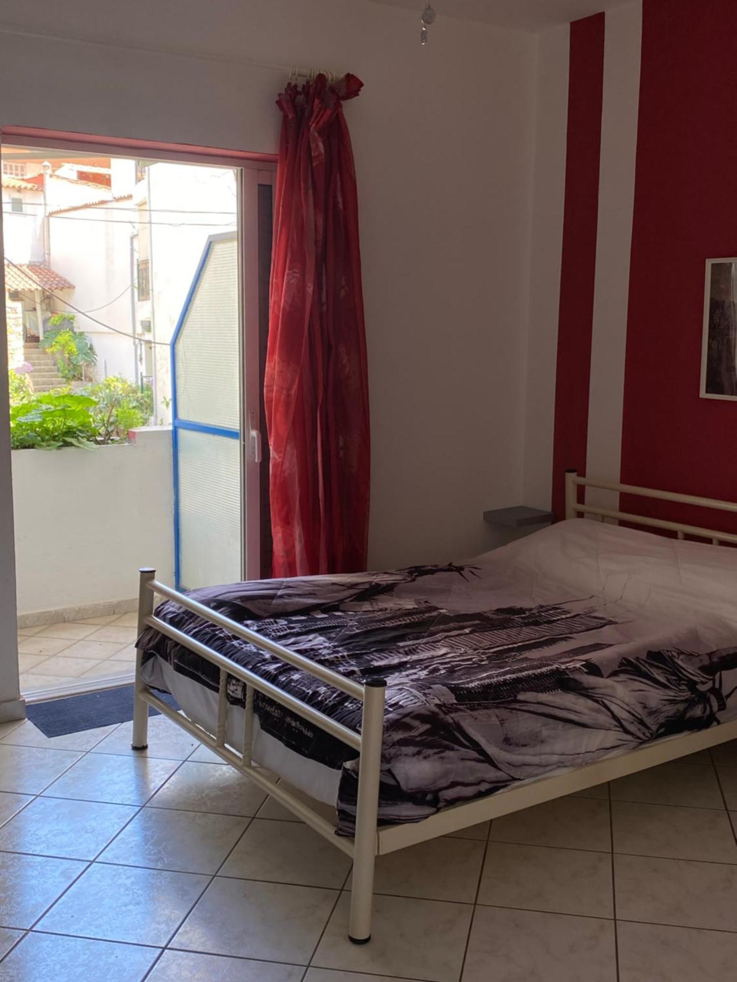 Maria'S Roomstudios Apartments Flats To Let Seaside Heart City Chantzara Spyropoulos Igoumenitsa Exterior photo