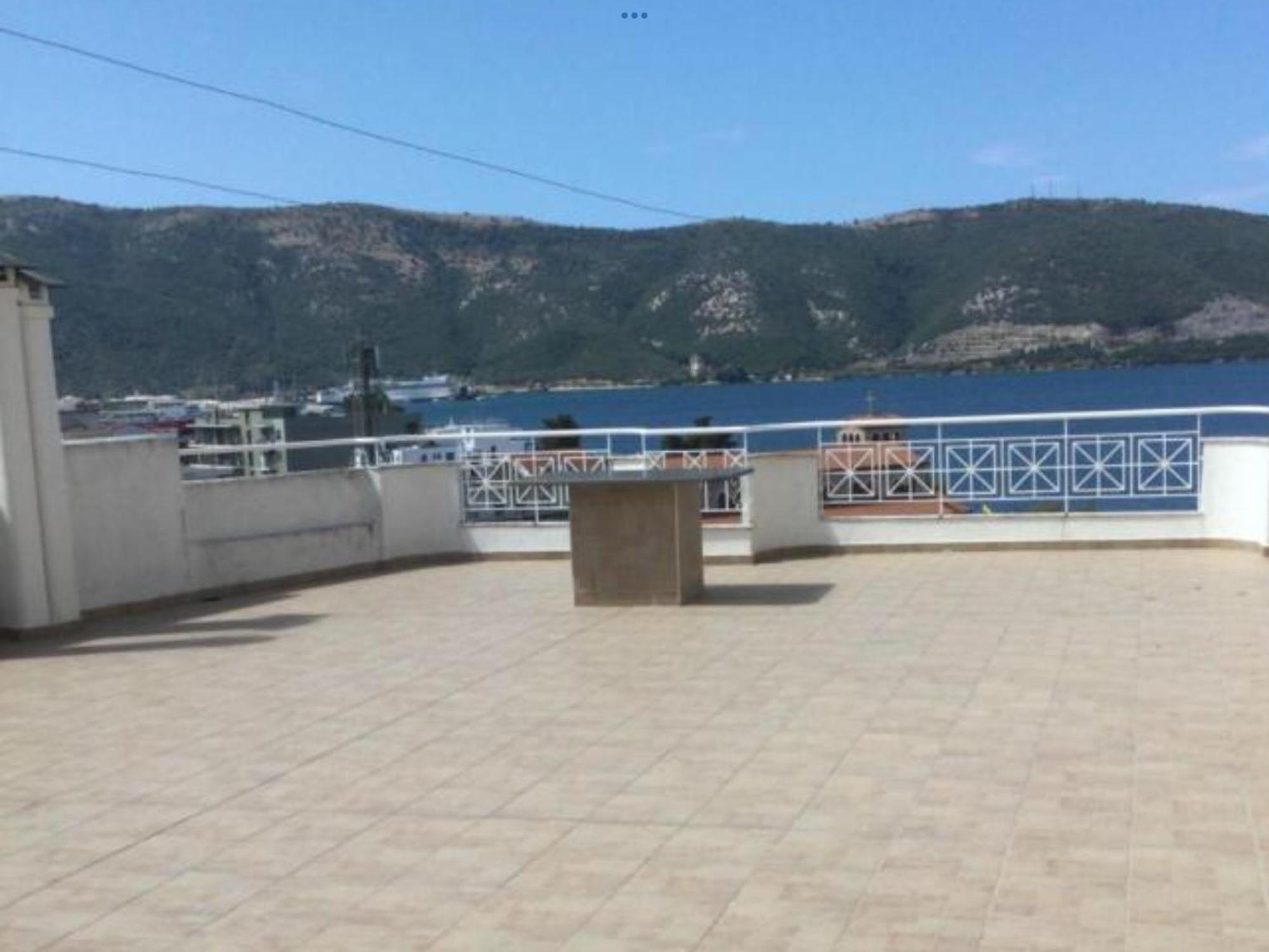 Maria'S Roomstudios Apartments Flats To Let Seaside Heart City Chantzara Spyropoulos Igoumenitsa Exterior photo