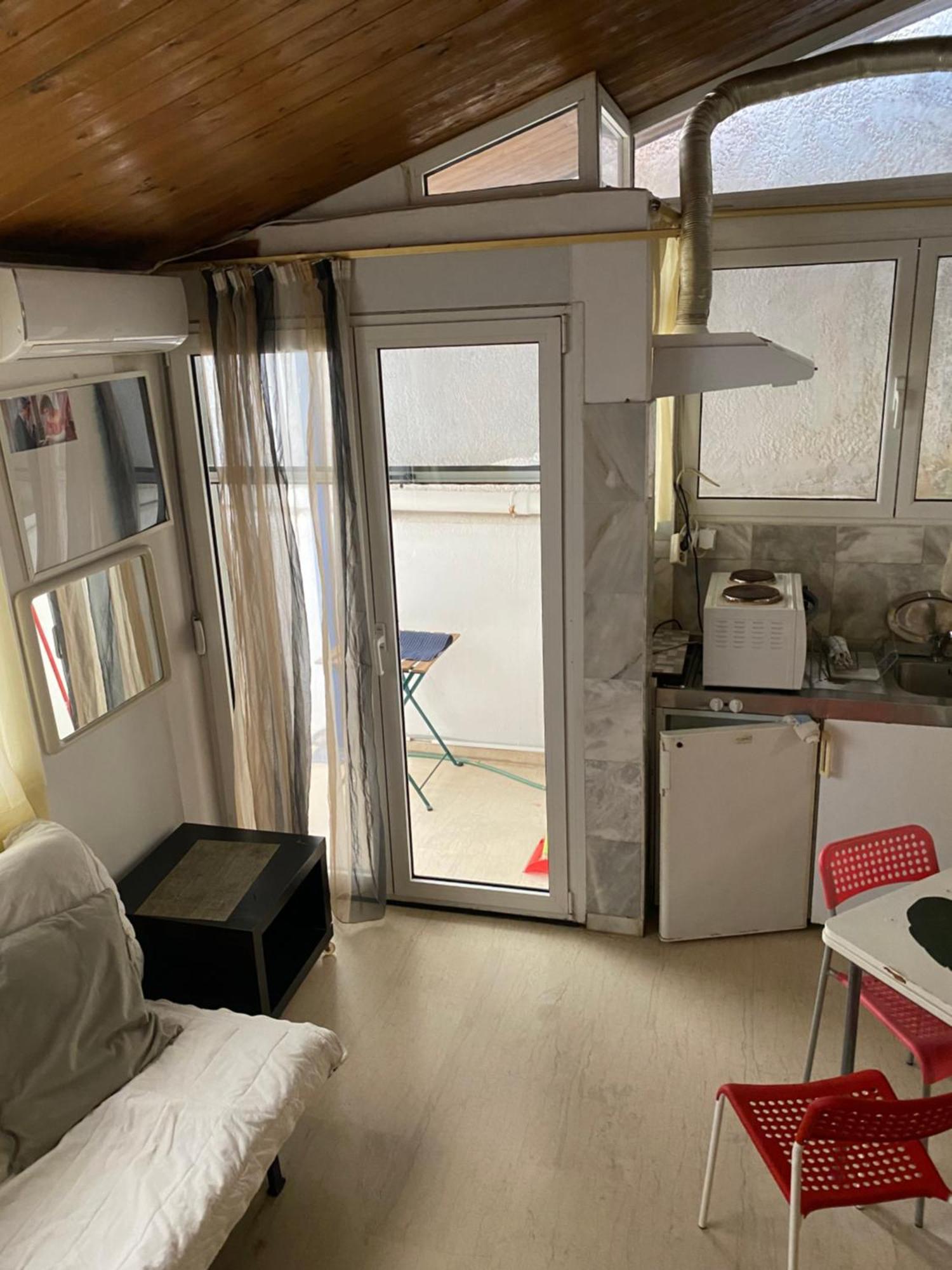 Maria'S Roomstudios Apartments Flats To Let Seaside Heart City Chantzara Spyropoulos Igoumenitsa Exterior photo