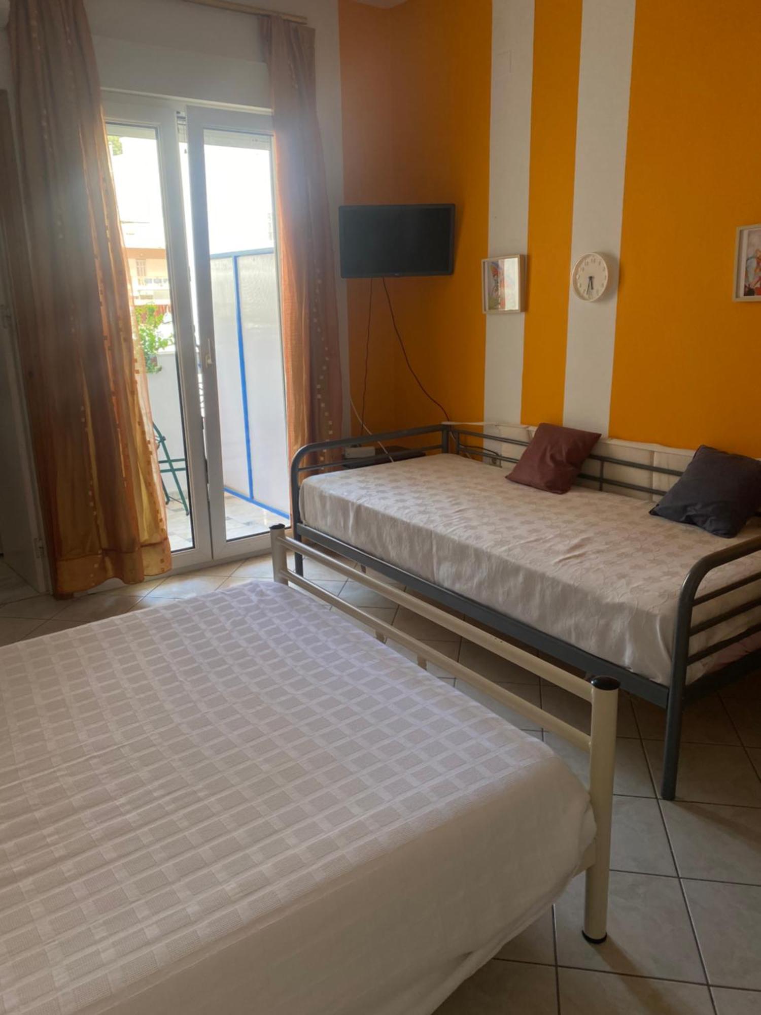 Maria'S Roomstudios Apartments Flats To Let Seaside Heart City Chantzara Spyropoulos Igoumenitsa Exterior photo